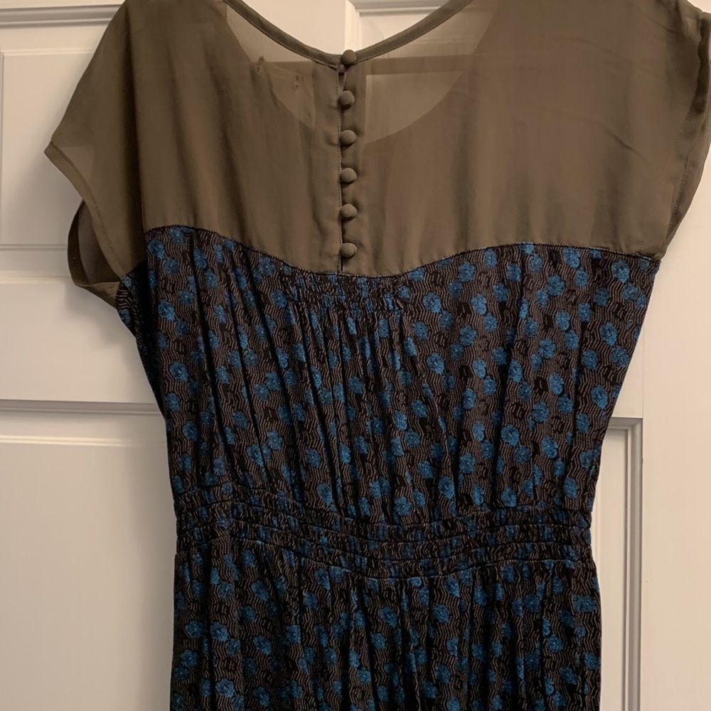 Ecote Womens top